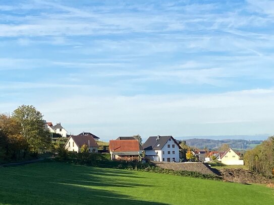 Baugrundstück Nr. 21 mit Kinderbonus