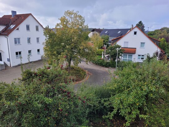 Ihr gemütliches Zuhause in landschaftlich reizvoller Lage in Burgthann