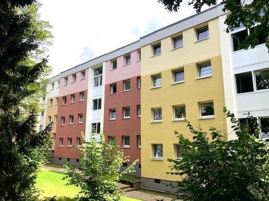 Ruhig gelegene 3 Zimmerwohnung