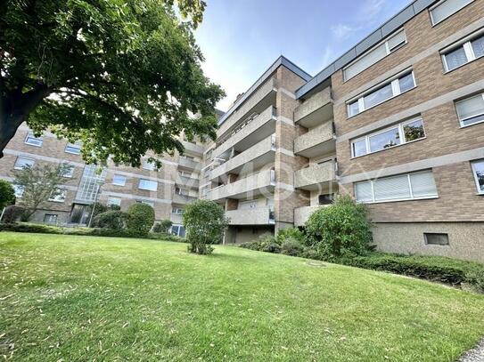 Moderne Eigentumswohnung in Berenbostel Ihr neues Zuhause