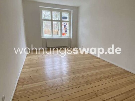 Wohnungsswap - Edinburger Straße