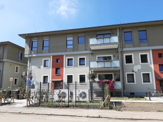 Kleine 2-Zimmer-Wohnung in Dortmund Huckarde für Sie!