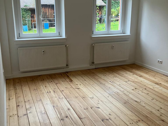 Frisch sanierte 4-Zimmer-Wohnung in Amorbach (Lkr. Miltenberg)