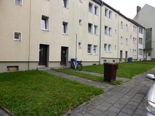 Demnächst frei! 2-Zimmer-Wohnung in Mönchengladbach Odenkirchen