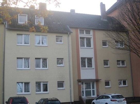 Schicke Wohnung in Zentrumsnaher Lage