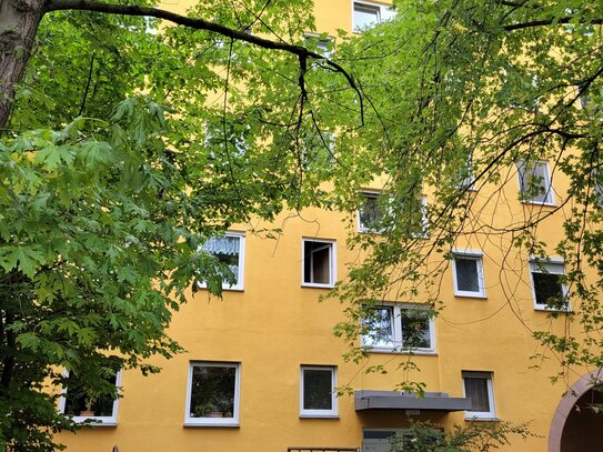 Frisch Renovierte 3-Zimmerwohnung in Veilhof, Nürnberg