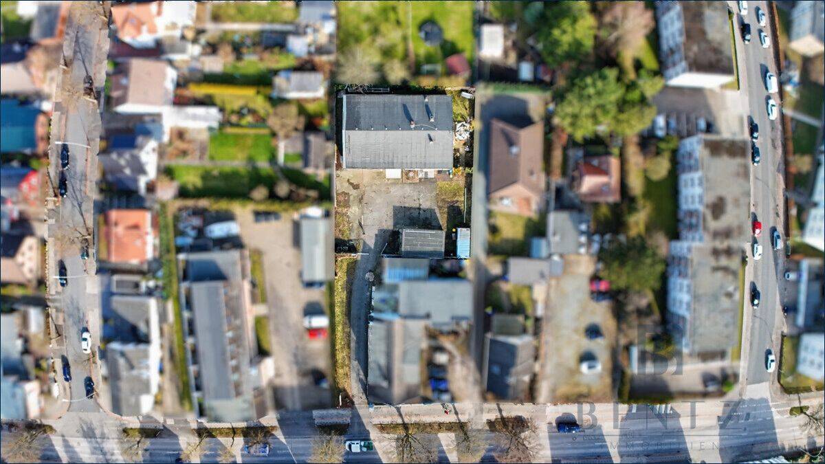 Real Estate Title Image Background