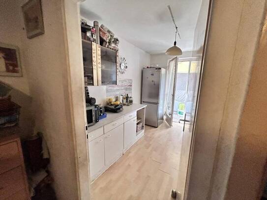 Seltene Gelegenheit! Tolle 2 Zimmer-Wohnung in direkter Citywohnlage!