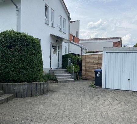 Besonderes Pultdachhaus in Bestlage Steppach