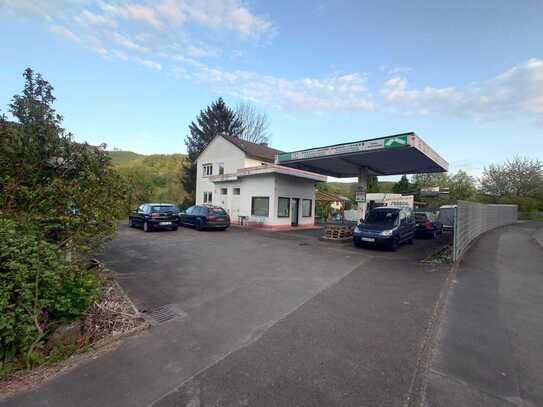 Einfamilienhaus Eigentum Haus Büro Garage Wohnhaus Lager Wohnung