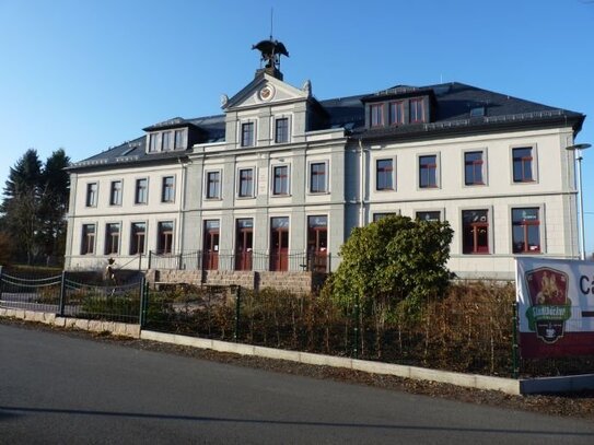 Sehr schöne 1 - Raum Wohnung unweit Dresden und Freiberg