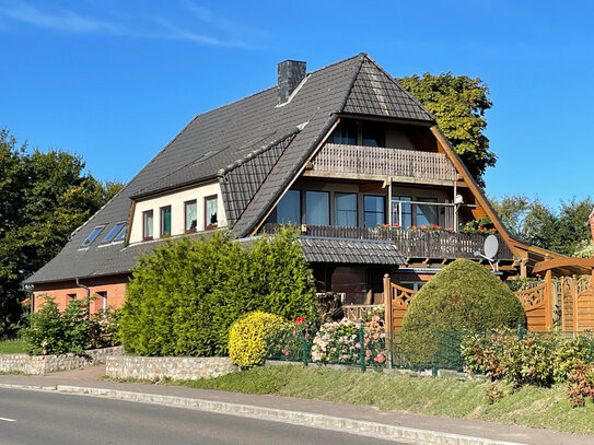 Mehrfamilienhaus im Ortszentrum