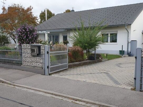 Traumhafter Bungalow westlich von Landsberg