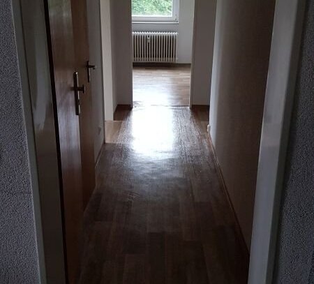 renovierte 2 ZKB mit Loggia in Hohegeiß