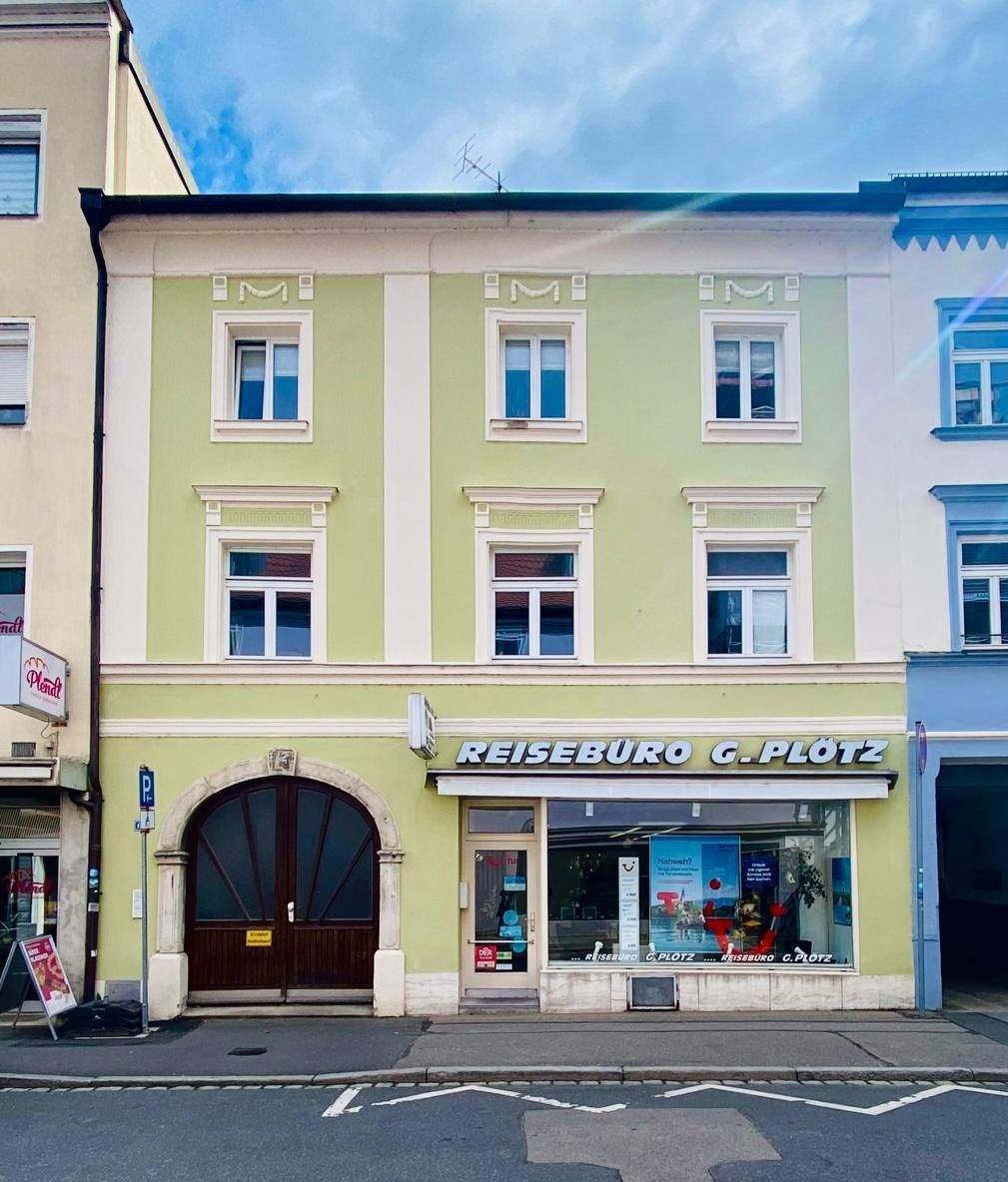 Immobilie in Straubing