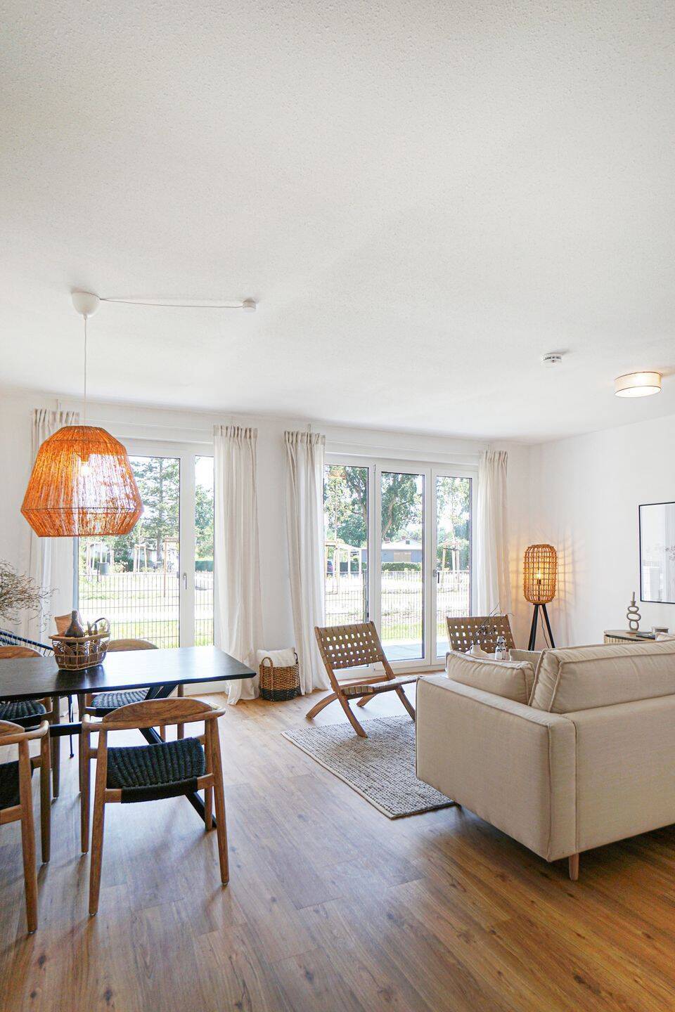 Ihr exklusives Zuhause im Grünen: Die Halske Gärten - Photo 1