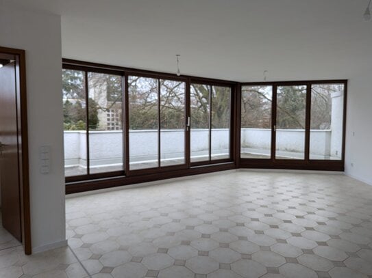 Wunderschöne 2-Zimmer Dachterrassenwohnung in München Solln