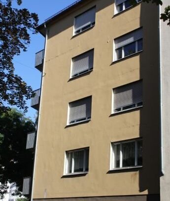 2 Zimmer Wohnung Seuffertstrasse *** PROVISIONSFREI ***