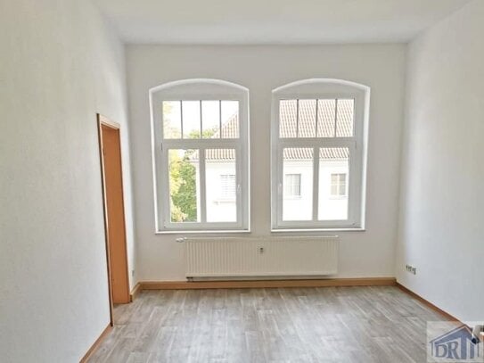 1-Raum-Wohnung in Weinaugegend