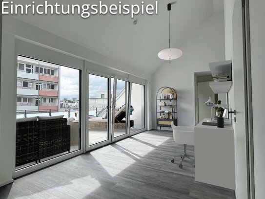 Penthouse-Traum