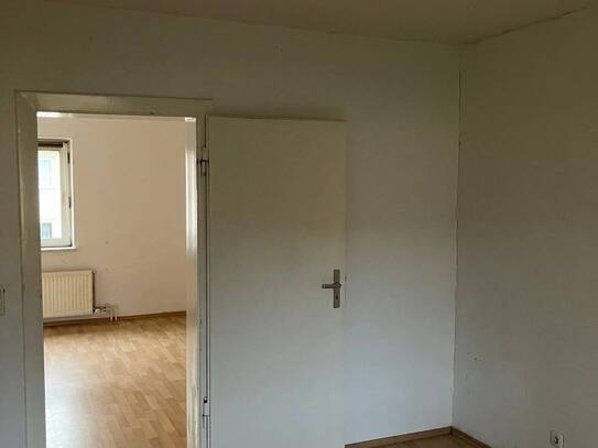 Modernisierte 3-Zimmer-Wohnung in ruhiger zentraler Lage sucht neuen Mieter