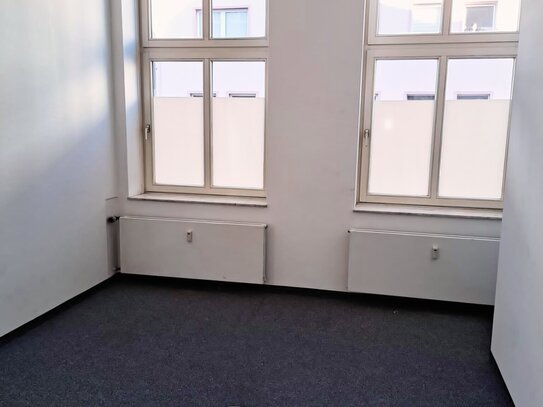 Attraktive Büroflächen (Gemeinschaftsbüro) im Stadtzentrum von Hildesheim [VAC-10273]