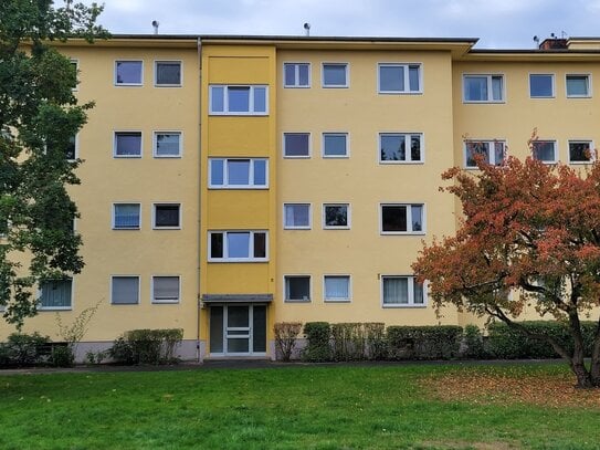 Bezugsfreie Wohnung im englischen Viertel - dicht am Schillerpark