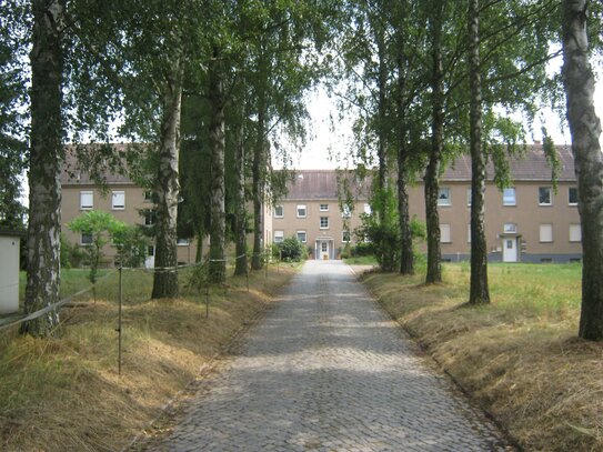 3-R-ETW in ruhiger Lage 7 km von Gotha zu verkaufen