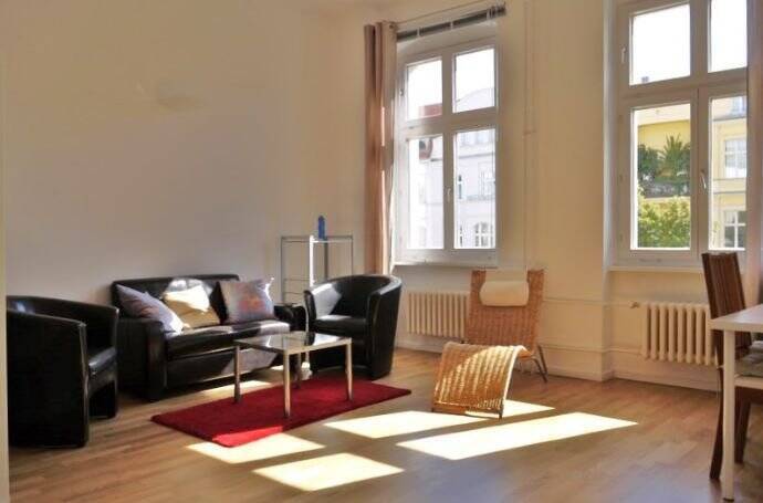 Savignyplatz !!! - Foto 1