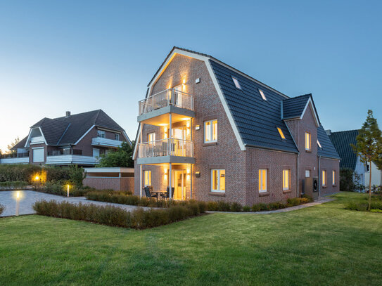 Ihre hochwertige Ferienimmobilie mit eigenem Garten in Timmendorfer Strand