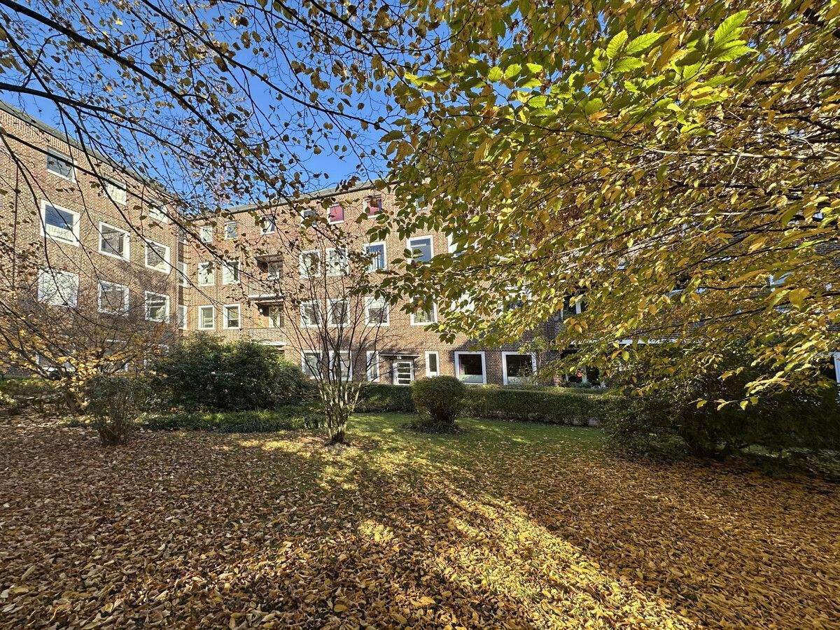 Kapitalanlage mit Potenzial in beliebter Lage