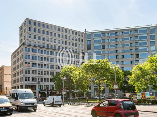 Palais am Bundesrat - Moderne Flächen in Top-Lage