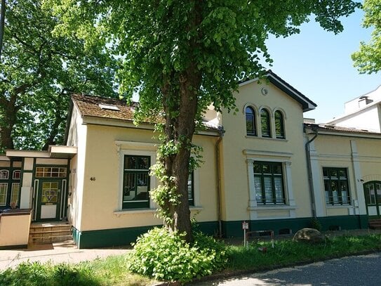 Schöne 3-Zimmer-Eigentumswohnung in Itzehoe mit Blick auf die Malzmüllerwiesen