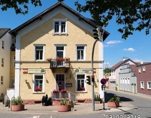 Restaurant / Taverne in zentraler Lage zu verkaufen !