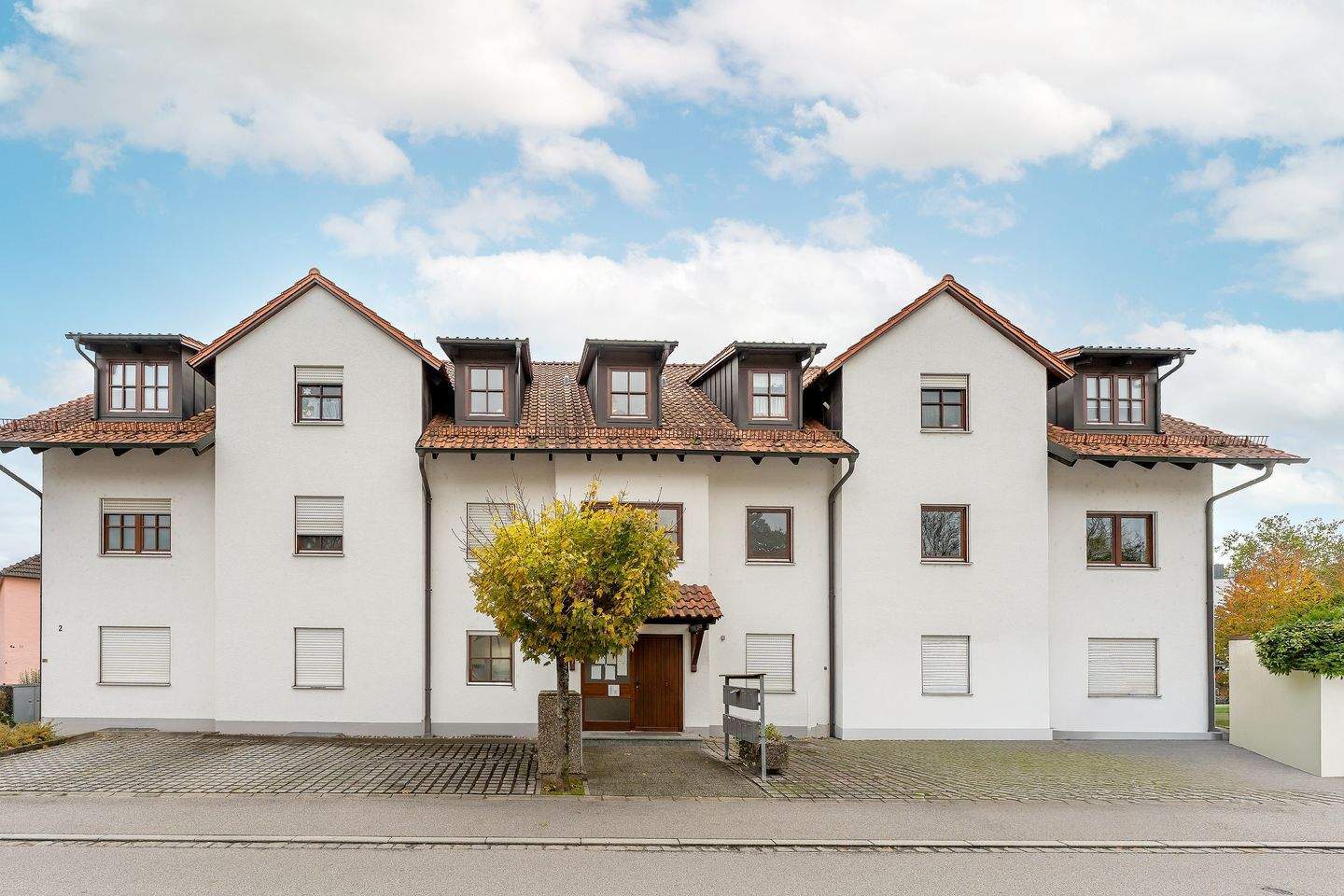 Immobilie in Straubing