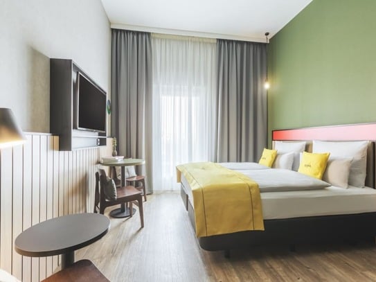 Serviced Apartment | modernes Wohnen in Potsdam