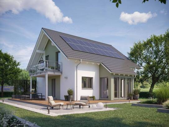 Ihr Zuhause, unser Versprechen - Bien-Zenker steht für Qualität!