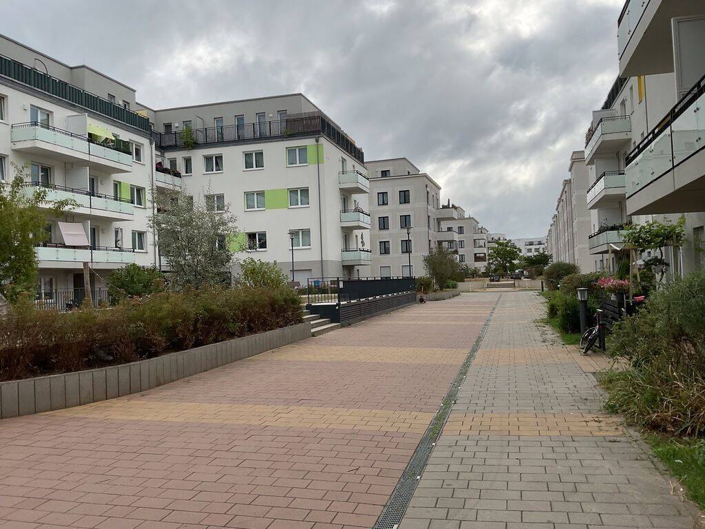 2-Zimmer-Wohnung in Spandau - Foto 1