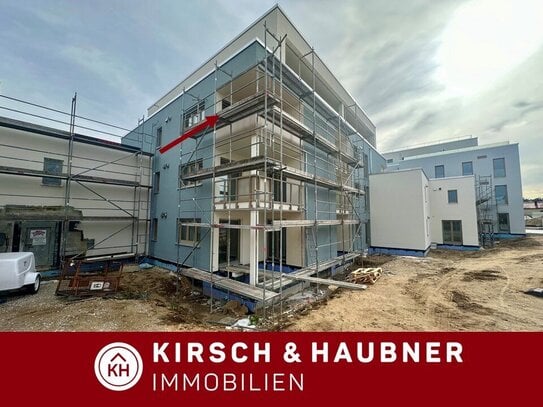 Hochwertiges Wohnen & Leben im Stadtzentrum! Neumarkt - Stadtquartier Milchhof