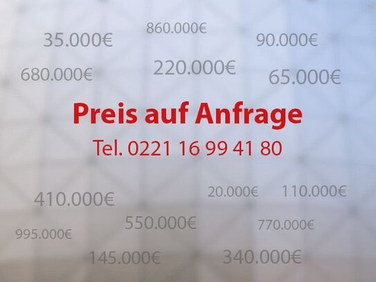 Kapitalanlage - Angebot Nr. 2 - Kapitalanlage