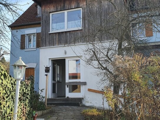 Wohnung in Weihenzell