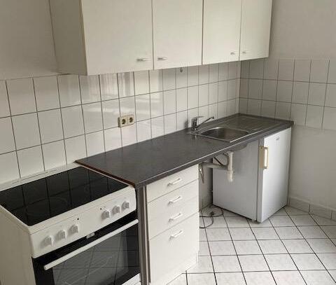 Wohnen über der Stadt 2-R-Wohnung, in MD-Sudenburg im 3.OG ca.54,m ² zu vermieten !