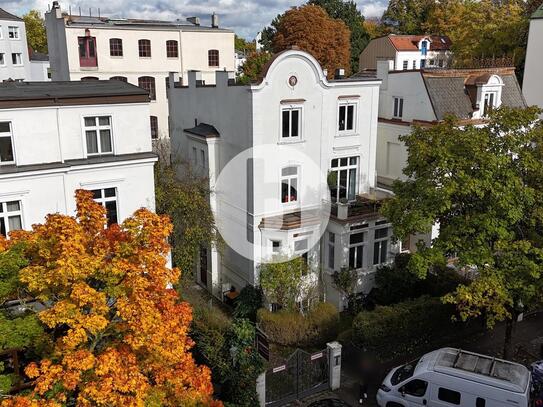 bürosuche.de: Bürofläche in direkter Nachbarschaft zum Mühlenkamp mieten