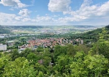 Sofortbezug möglich - frisch saniertes Einfamilienhaus in ruhiger Lage