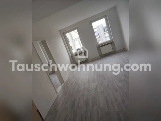 [TAUSCHWOHNUNG] Neu Sanierte 3,5 Zimmer Wohnung