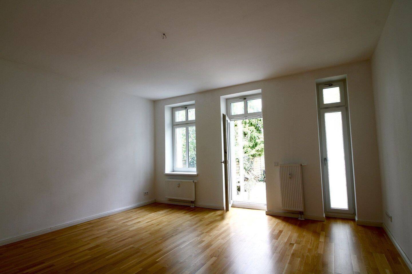 2 Zimmer Wohnung im Herzen Weißensee's ! - Photo 1