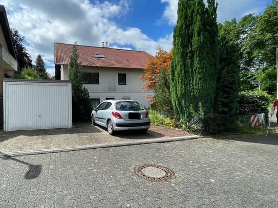 Freistehendes 3-Familienhaus in begehrter Lage von Alfter