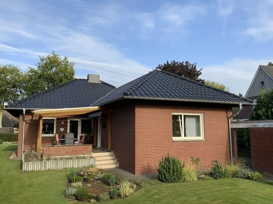 Bungalow in ruhiger Wohnlage von Vreden