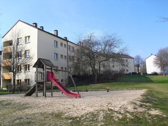 Demnächst frei! 3-Zimmer-Wohnung in Detmold Hiddeser Berg