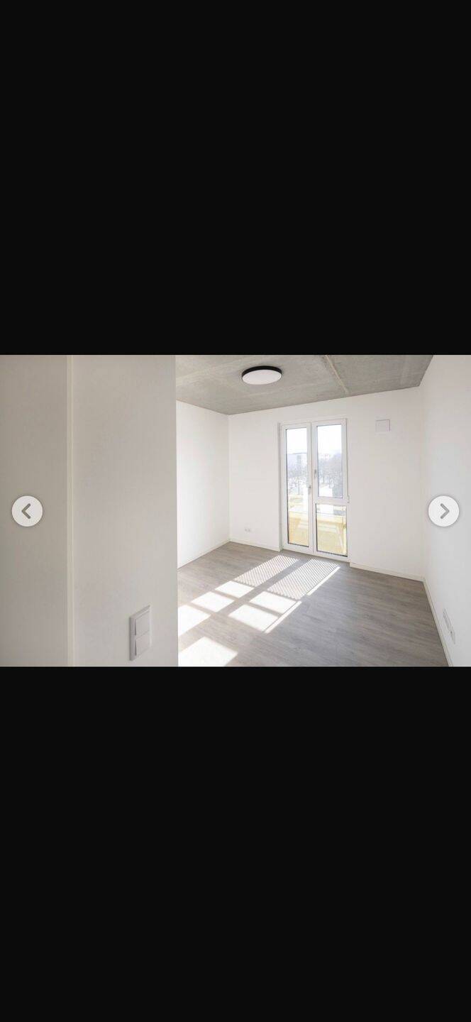 Studenten-WG-Wohnung zu vermieten – 480 € warm – ab 01.08. - Photo 1